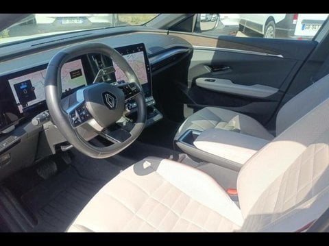 Voitures D'occasion À Avignon | Renault Mégane Megane E-Tech Electric Ev60 220Ch Iconic Super C...