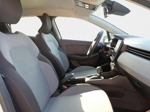 Voitures D'occasion À Avignon | Renault Clio 1.6 E-Tech 145Ch Full Hybrid Evolution - 24