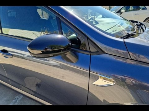 Voitures D'occasion À Avignon | Renault Clio 1.6 E-Tech Hybride 145Ch Rs Line