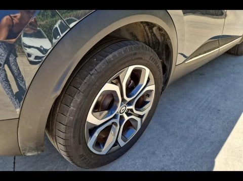 Voitures D'occasion À Avignon | Renault Captur E-Tech Plug-In 160 - 21 Intens