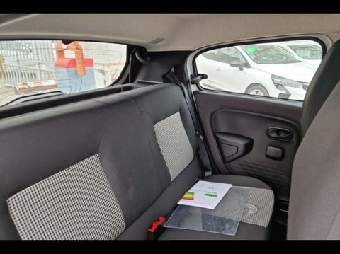 Voitures D'occasion À Avignon | Renault Twingo E-Tech Electric Authentic R80 Achat Intégral