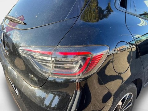 Voitures D'occasion À Avignon | Renault Clio 1.6 E-Tech 145Ch Full Hybrid Techno - 24