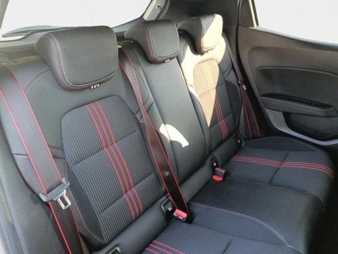 Voitures D'occasion À Avignon | Renault Clio 1.6 E-Tech Hybride 145Ch Evolution