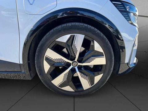 Voitures D'occasion À Avignon | Renault Mégane Megane E-Tech Electric Ev60 220Ch Techno Super C...