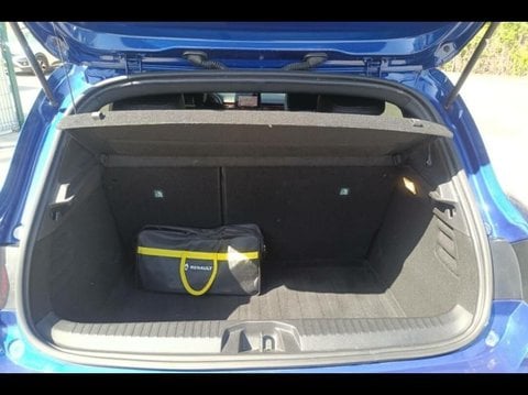 Voitures D'occasion À Avignon | Renault Clio 1.6 E-Tech Hybride 140Ch Rs Line -21N