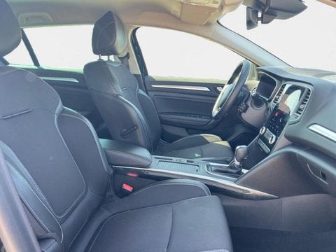 Voitures D'occasion À Avignon | Renault Mégane Megane 1.5 Blue Dci 115Ch Evolution Edc -23
