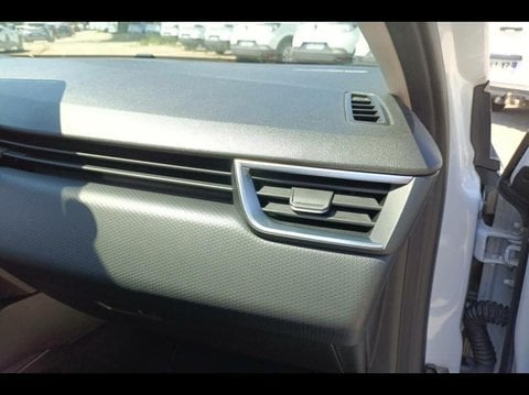 Voitures D'occasion À Avignon | Renault Clio 1.6 E-Tech Hybride 145Ch Evolution