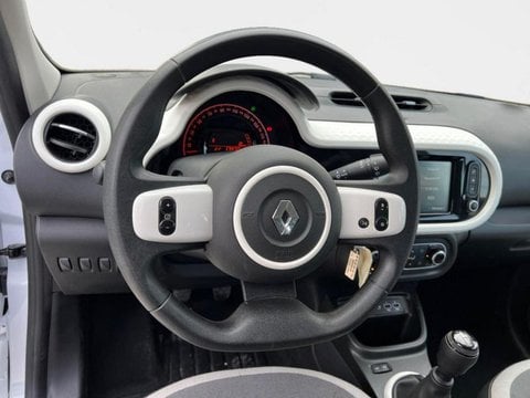 Voitures D'occasion À Avignon | Renault Twingo 1.0 Sce 65Ch Equilibre