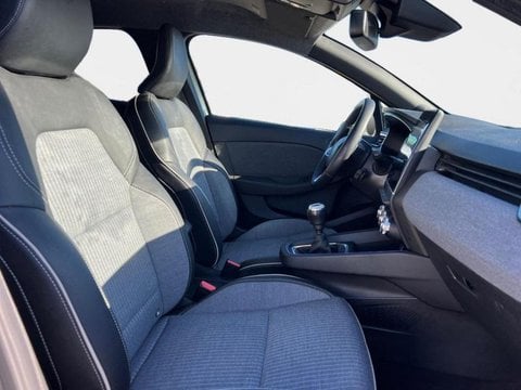 Voitures D'occasion À Avignon | Renault Clio 1.0 Tce 90Ch Techno