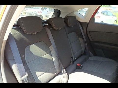 Voitures D'occasion À Avignon | Renault Captur 1.0 Eco-G 100Ch Evolution