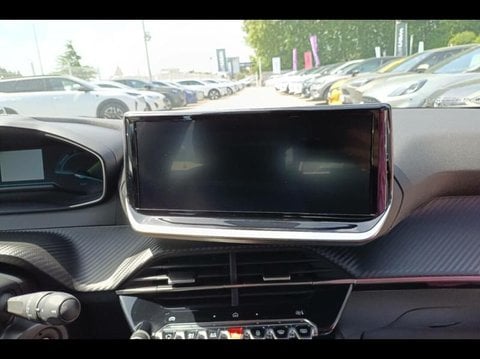 Voitures D'occasion À Avignon | Peugeot 2008 1.2 Hybrid 110Ch Style E-Dcs6