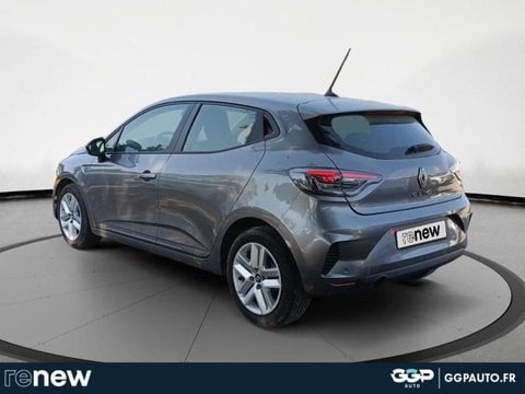 Voitures D'occasion À Avignon | Renault Clio 1.5 Blue Dci 100Ch Evolution - 24