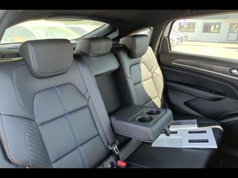 Voitures D'occasion À Avignon | Renault Arkana 1.6 E-Tech 145Ch Full Hybrid Esprit Alpine -25