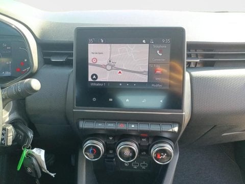 Voitures D'occasion À Avignon | Renault Clio Réversible Clio Réversible 1.6 E-Tech Full Hybrid...