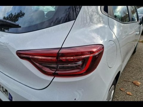 Voitures D'occasion À Avignon | Renault Clio 1.0 Sce 65Ch Evolution
