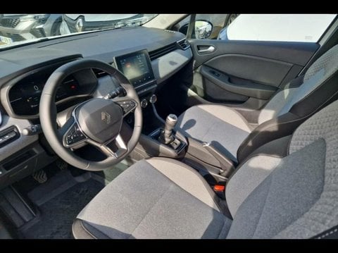 Voitures D'occasion À Avignon | Renault Clio 1.0 Eco-G 100Ch Evolution - 25