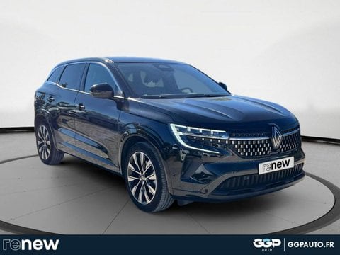 Voitures D'occasion À Avignon | Renault Austral 1.2 E-Tech Full Hybrid 200Ch Techno
