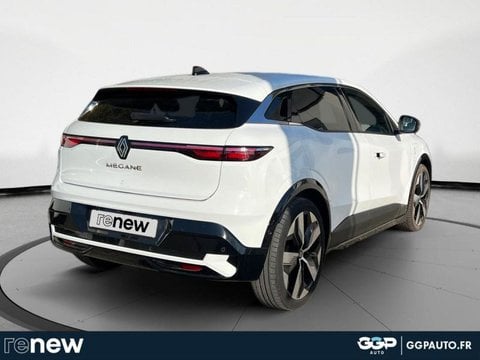 Voitures D'occasion À Avignon | Renault Mégane Megane E-Tech Electric Ev60 220Ch Techno Super C...