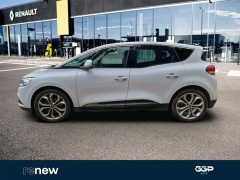 Voitures D'occasion À Avignon | Renault Scénic Scenic 1.7 Blue Dci 120Ch Business