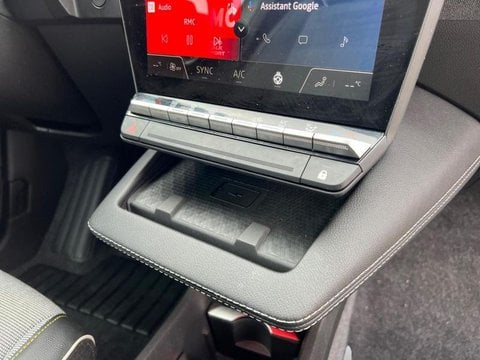 Voitures D'occasion À Avignon | Renault Mégane Megane E-Tech Electric Ev60 220Ch Iconic Super C...