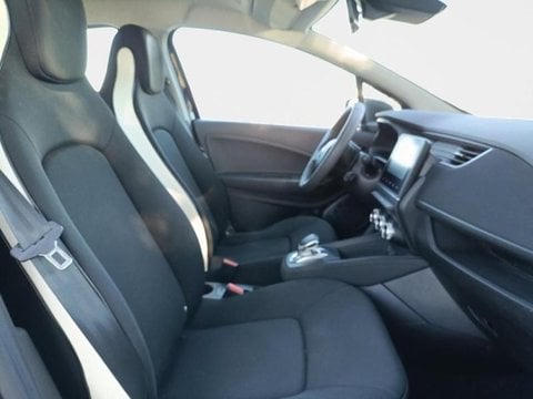 Voitures D'occasion À Avignon | Renault Zoe E-Tech Equilibre Charge Normale R110 Achat Intégral...