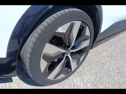 Voitures D'occasion À Avignon | Renault Mégane Megane E-Tech Electric Ev60 220Ch Techno Optimum...