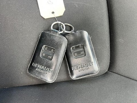 Voitures D'occasion À Avignon | Renault Zoe E-Tech Equilibre Charge Normale R110 Achat Intégral...