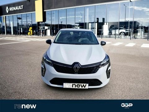 Voitures D'occasion À Avignon | Renault Clio 1.0 Eco-G 100Ch Evolution - 25