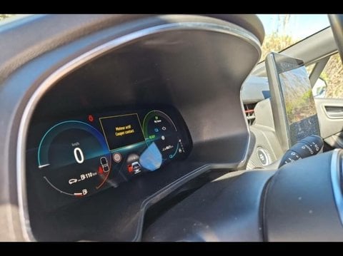 Voitures D'occasion À Avignon | Renault Clio 1.6 E-Tech Hybride 145Ch Rs Line