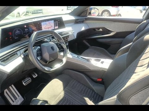 Voitures D'occasion À Avignon | Peugeot 5008 Hybrid 136Ch Gt E-Dcs6