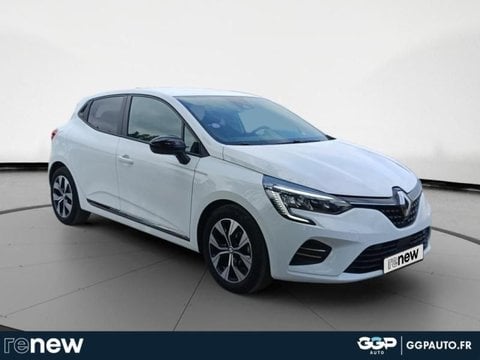 Voitures D'occasion À Avignon | Renault Clio 1.5 Blue Dci 100Ch Evolution