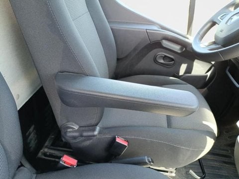 Voitures D'occasion À Avignon | Renault Master Fg F3300 L1H1 2.3 Blue Dci 135Ch Grand Confort Euro6