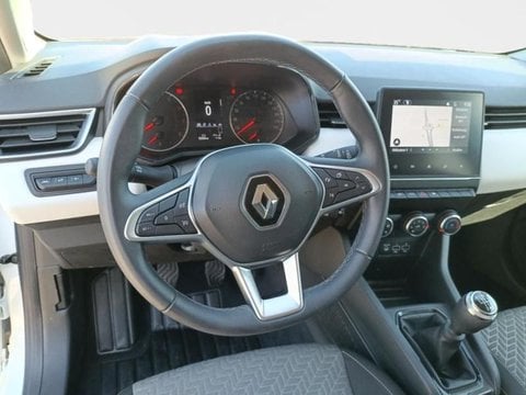 Voitures D'occasion À Avignon | Renault Clio 1.0 Tce 90Ch Evolution