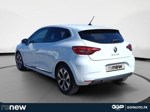 Voitures D'occasion À Avignon | Renault Clio 1.0 Tce 90Ch Evolution