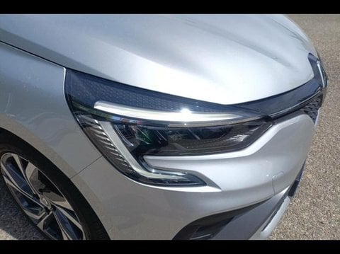 Voitures D'occasion À Avignon | Renault Clio 1.6 E-Tech Hybride 140Ch Rs Line -21N