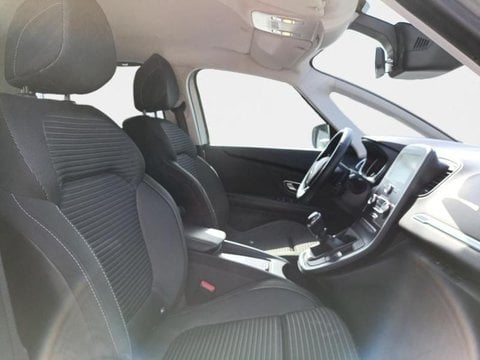 Voitures D'occasion À Avignon | Renault Scénic Scenic 1.5 Dci 110Ch Energy Business