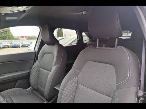 Voitures D'occasion À Avignon | Renault Symbioz 1.6 E-Tech Full Hybrid 145Ch Evolution