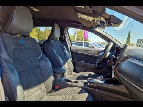 Voitures D'occasion À Avignon | Renault Arkana 1.6 E-Tech 145Ch Full Hybrid Esprit Alpine -23