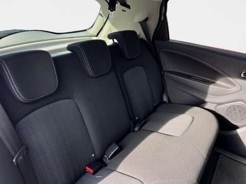 Voitures D'occasion À Avignon | Renault Zoe Intens R110 Achat Intégral My19