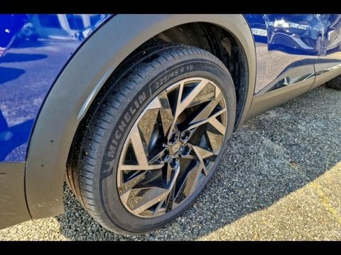 Voitures D'occasion À Avignon | Renault Symbioz 1.6 E-Tech Full Hybrid 145Ch Esprit Alpine