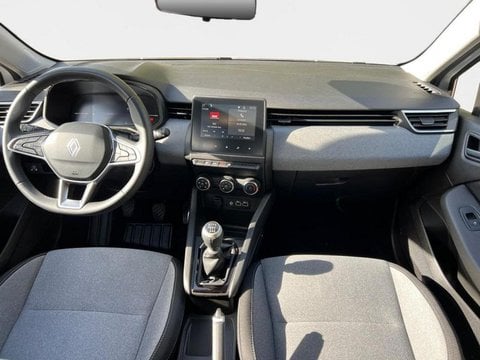 Voitures D'occasion À Avignon | Renault Clio 1.0 Eco-G 100Ch Evolution - 25
