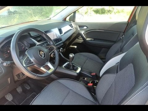 Voitures D'occasion À Avignon | Renault Captur 1.0 Tce 90Ch Intens -21