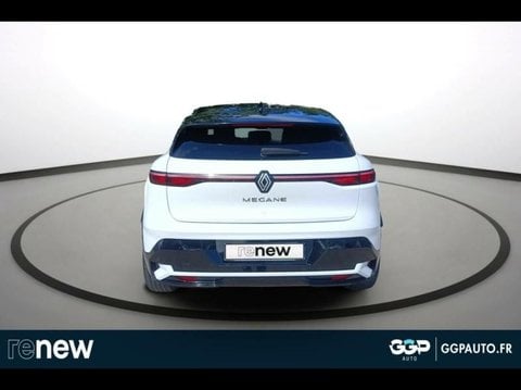 Voitures D'occasion À Avignon | Renault Mégane Megane E-Tech Electric Ev60 220Ch Techno Super C...