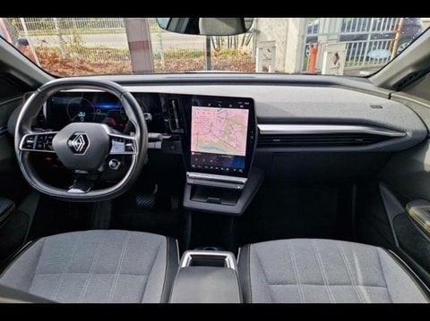 Voitures D'occasion À Avignon | Renault Mégane Megane E-Tech Electric Ev60 220Ch Techno Super C...
