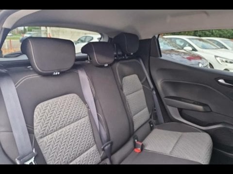 Voitures D'occasion À Avignon | Renault Clio 1.6 E-Tech 145Ch Full Hybrid Evolution