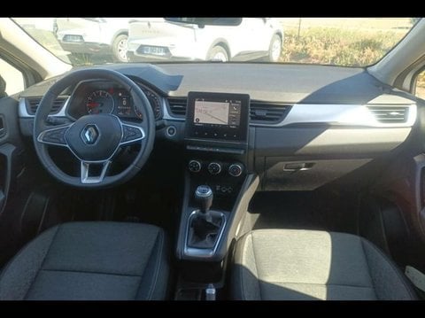Voitures D'occasion À Avignon | Renault Captur 1.0 Tce 90Ch Evolution