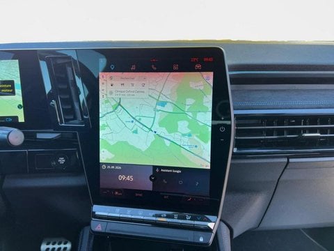 Voitures D'occasion À Avignon | Renault Austral 1.2 E-Tech Full Hybrid 200Ch Techno Esprit Alpine
