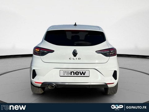 Voitures D'occasion À Avignon | Renault Clio 1.0 Tce 90Ch Esprit Alpine - 24
