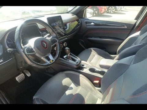 Voitures D'occasion À Avignon | Renault Arkana 1.3 Tce 140Ch Fap Rs Line Edc -21B