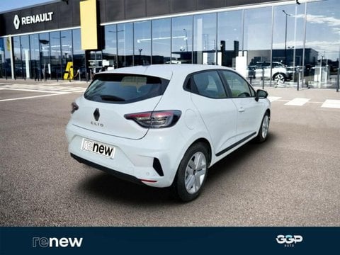 Voitures D'occasion À Avignon | Renault Clio 1.0 Eco-G 100Ch Evolution - 24